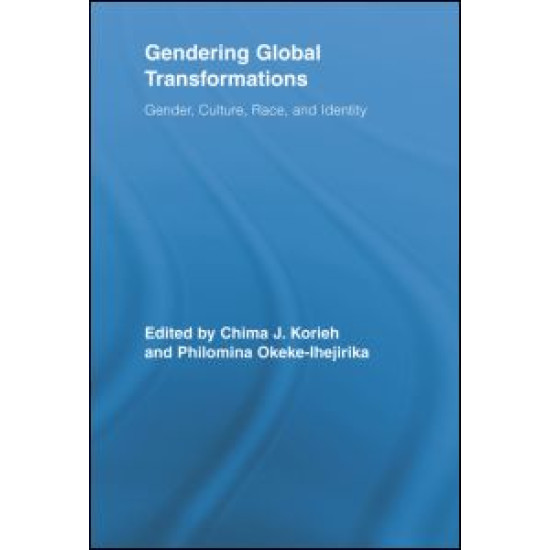 Gendering Global Transformations Gendering Global Transformations