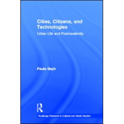 Cities, Citizens, and Technologies