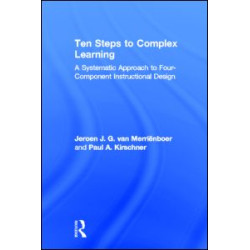 Ten Steps to Complex Learning Ten Steps to Complex Learning