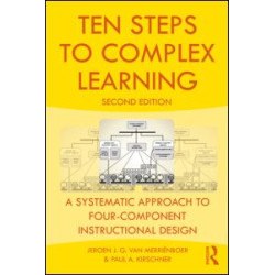 Ten Steps to Complex Learning Ten Steps to Complex Learning