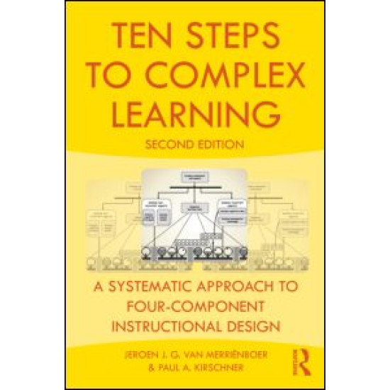 Ten Steps to Complex Learning