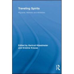 Traveling Spirits Traveling Spirits