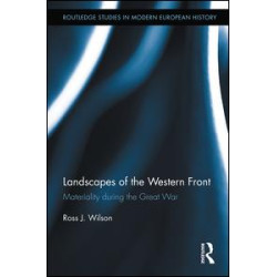 Landscapes of the Western Front Landscapes of the Western Front