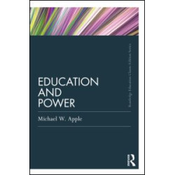 Education and Power Education and Power