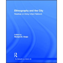 Ethnography and the City