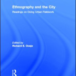 Ethnography and the City Ethnography and the City