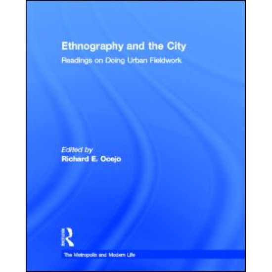 Ethnography and the City