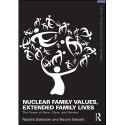 Nuclear Family Values, Extended Family Lives Nuclear Family Values, Extended Family Lives