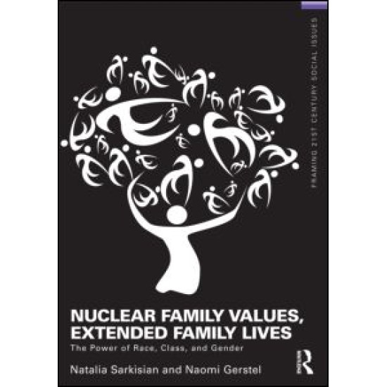 Nuclear Family Values, Extended Family  Lives