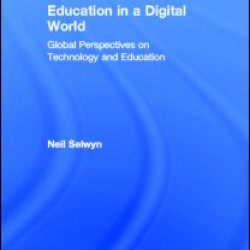 Education in a Digital World