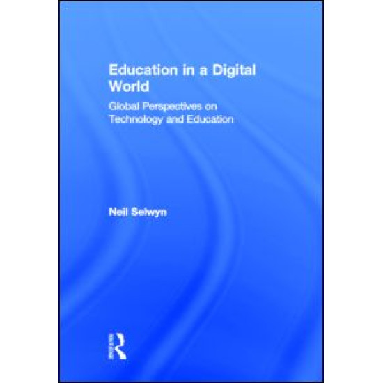 Education in a Digital World