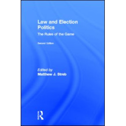 Law and Election Politics