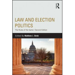 Law and Election Politics