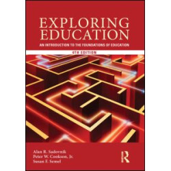 Exploring Education Exploring Education