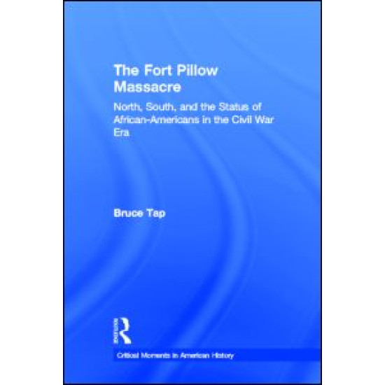 The Fort Pillow Massacre The Fort Pillow Massacre