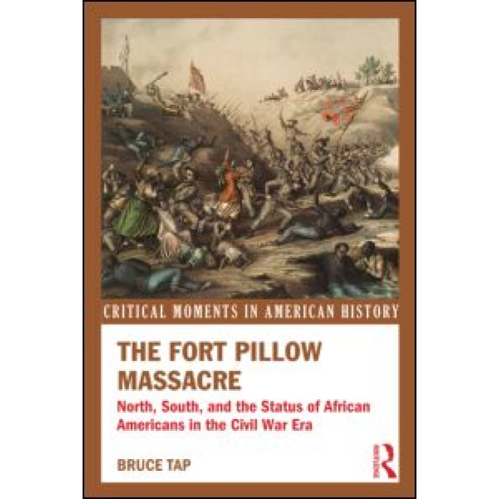 The Fort Pillow Massacre