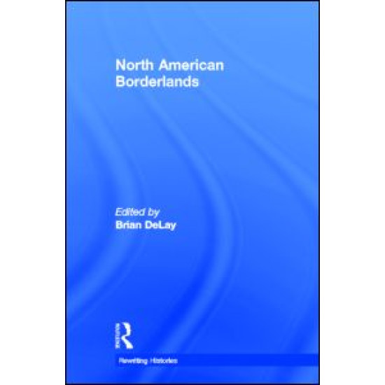 North American Borderlands