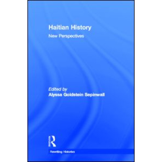 Haitian History Haitian History