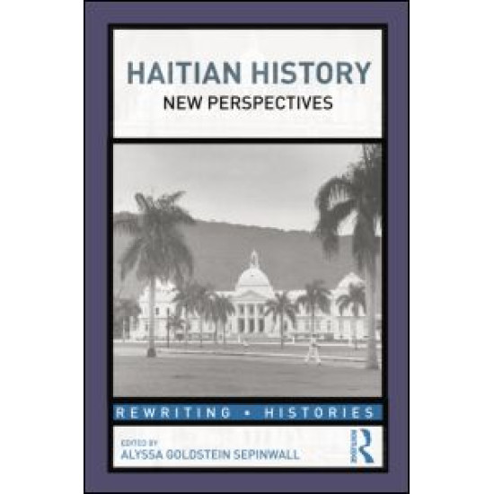 Haitian History Haitian History