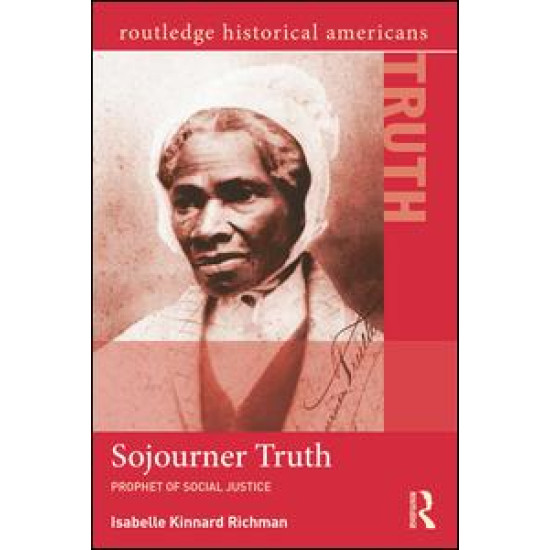 Sojourner Truth