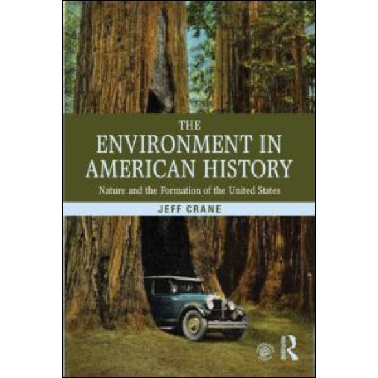 The Environment in American History