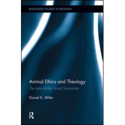 Animal Ethics and Theology