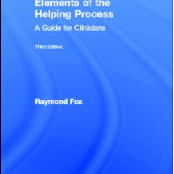 Elements of the Helping Process