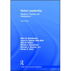 Global Leadership Global Leadership