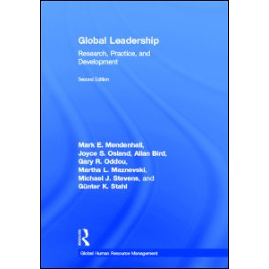 Global Leadership Global Leadership