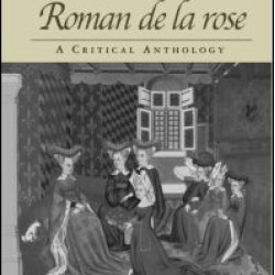 Debating the Roman de la Rose Debating the Roman de la Rose