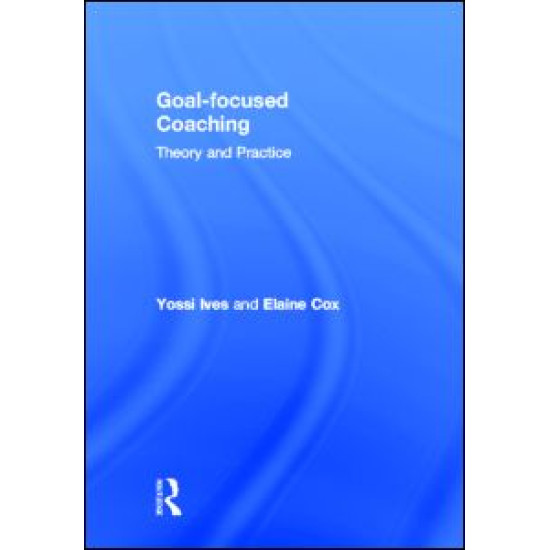 Goal-focused Coaching