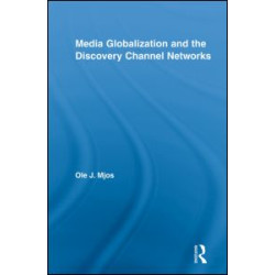 Media Globalization and the Discovery Channel Networks
