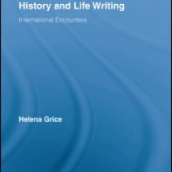 Asian American Fiction, History and Life Writing Asian American Fiction, History and Life Writing