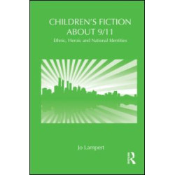 Children's Fiction about 9/11 Children's Fiction about 9/11