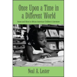 Once Upon a Time in a Different World