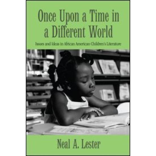 Once Upon a Time in a Different World