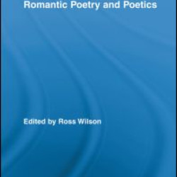 The Meaning of Life in Romantic Poetry and Poetics