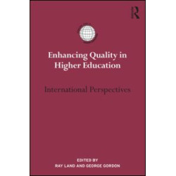 Enhancing Quality in Higher Education