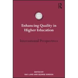 Enhancing Quality in Higher Education