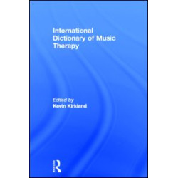 International Dictionary of Music Therapy