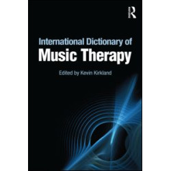 International Dictionary of Music Therapy