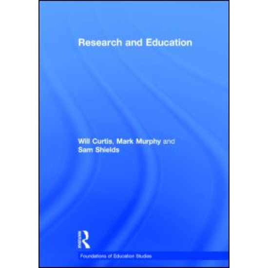 Research and Education