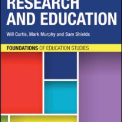 Research and Education Research and Education