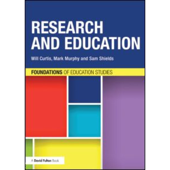 Research and Education