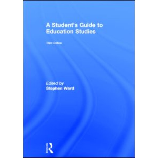 A Student's Guide to Education Studies