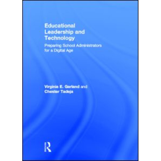 Educational Leadership and Technology