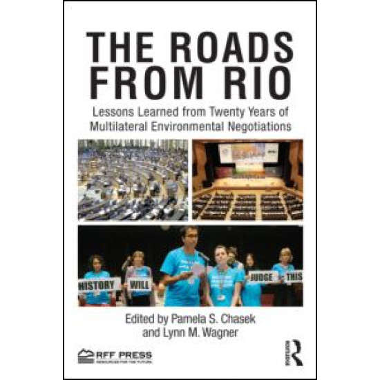 The Roads from Rio The Roads from Rio