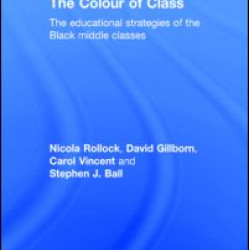 The Colour of Class The Colour of Class