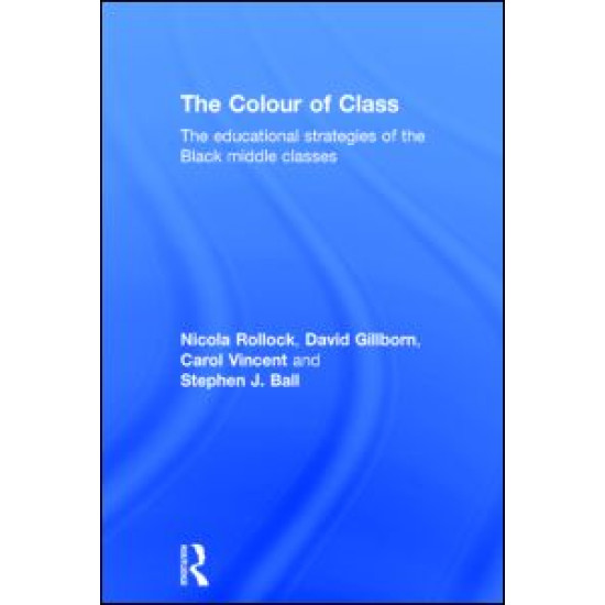 The Colour of Class