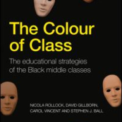 The Colour of Class The Colour of Class